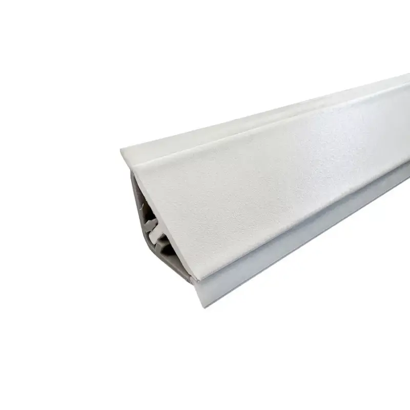 Legnépszerűbb Vízzáró EF-1212 Fehér 16x16x4000mm