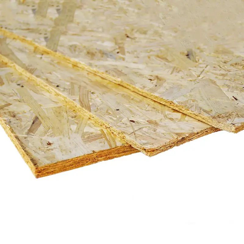 OSB 3 2500x1250x 12mm Outlet