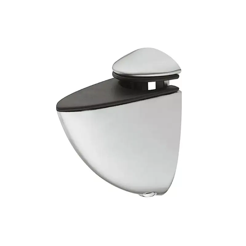 Vedd meg online Fali polctartó PELIKAN 67415 29x55x53mm Matt nikkel