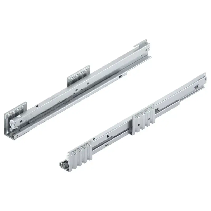 MerivoBox 453.5001B 500mm korpuszsín 70kg beépített fékkel Legkelendőbb