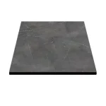 Munkalap I-4635 Haiti slate Compact matt 4200x697x12mm fekete mag Kihagyhatatlan ajánlat