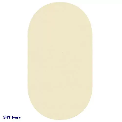 ABS Y348* FS02 (65661) - Ivory 23/2mm (R) Csak ma