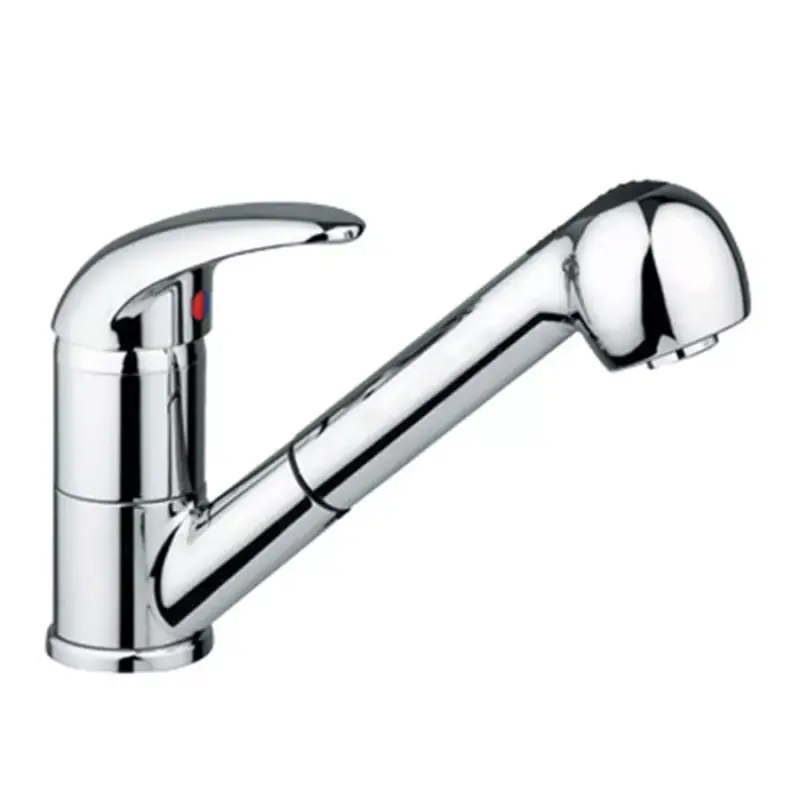 Biztonságos vásárlás CM Aqua csaptelep 9221 Zuhanyfejes Króm