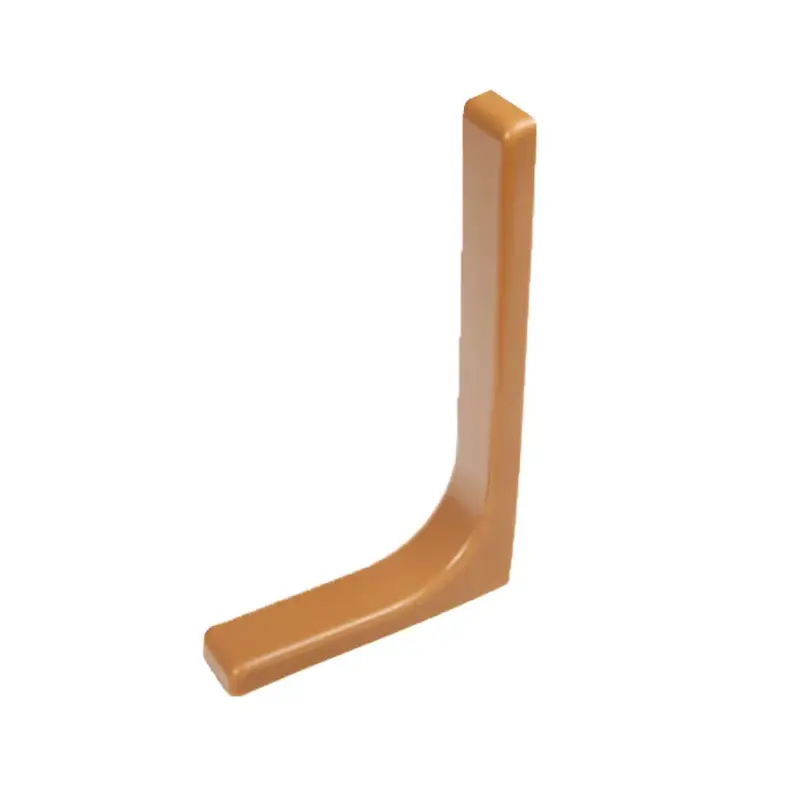 Újdonság Polctartó 39106 237x143x34mm BEIGE ACÉL-MŰANYAG