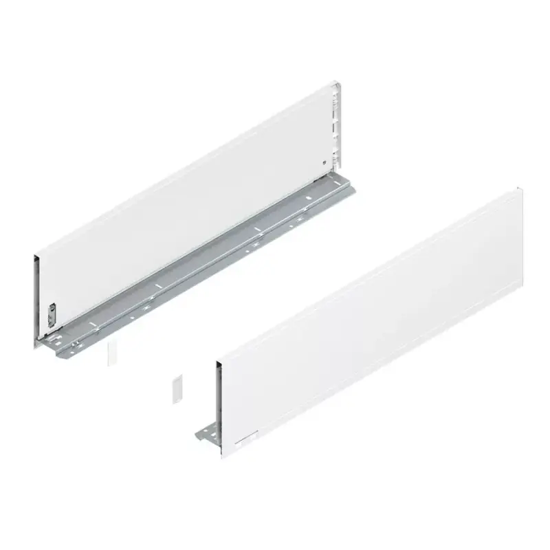Bestseller BLegrabox 770C6502S 177/148mm Selyemfehér káva 650mm mélységű