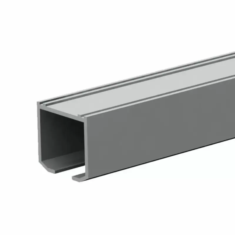 Valcomp - Herkules plus HP harmónika tolóajtó sín 1800mm Exkluzív ajánlat