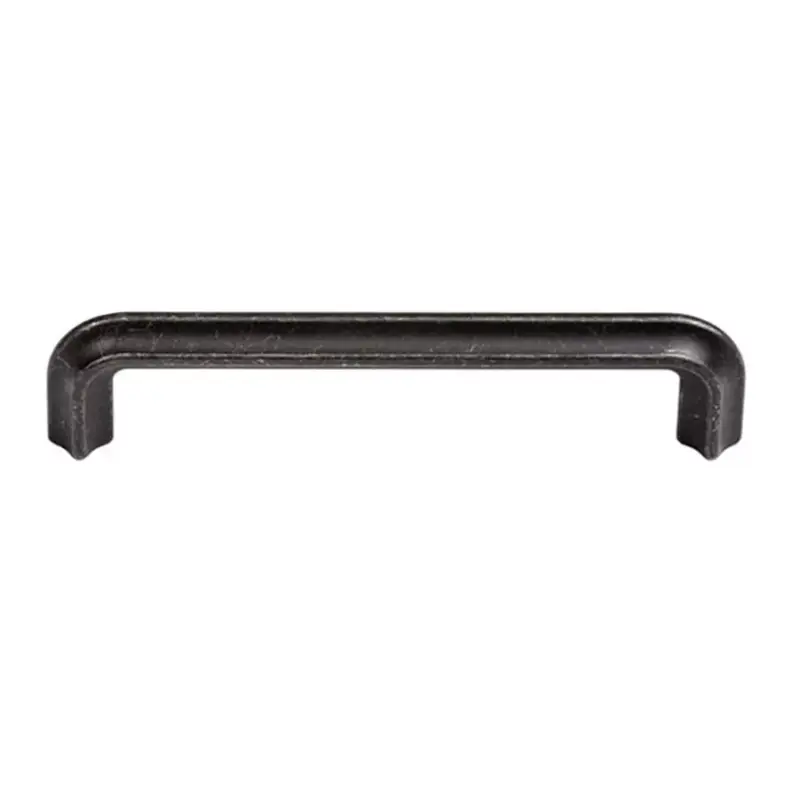 Outlet Fogantyú WMN772.160.00T2 Antik Fekete Fém 160
