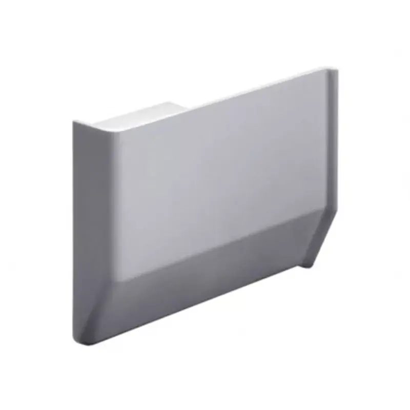 Expressz szállítás Szekrényfüggesztő takaró 801 00 75 00 SX 63×52×25 Ezüst Balos