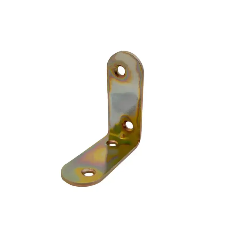 Sarokvas C3283-50 50x50mm fém Népszerű