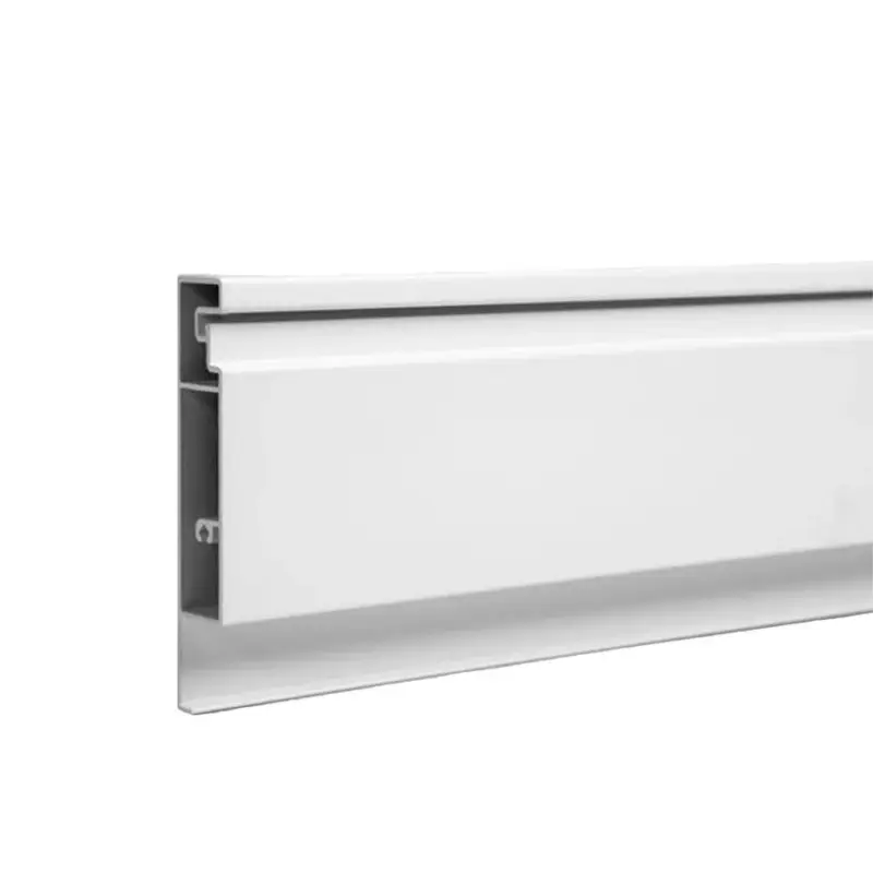 Fiókcsúszó FDS-BFE belső fiókelőlap 1100mm fehér Kedvezményes ár