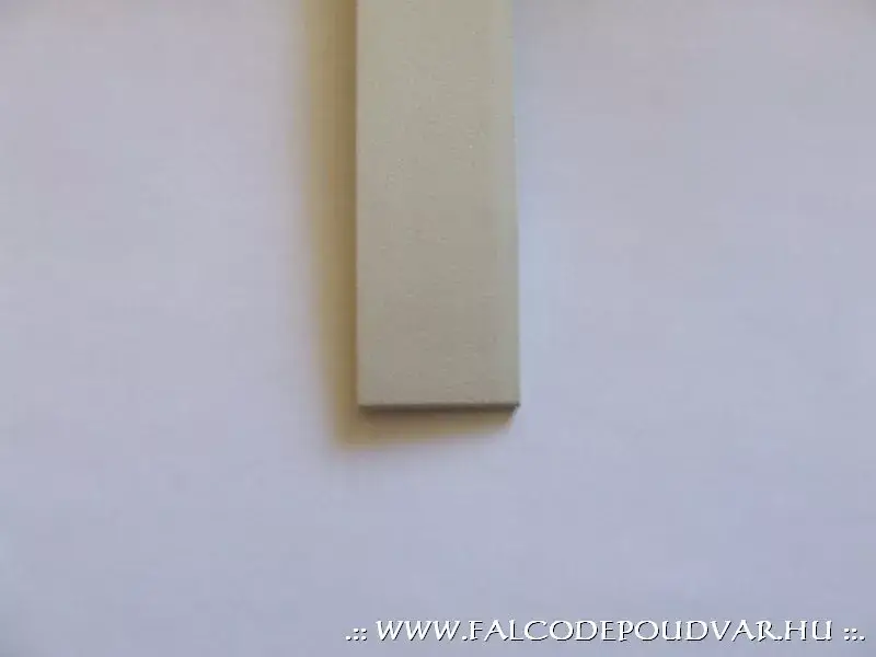 Prémium ABS Y348* FS02 (65661) - Ivory 23/0,8mm (R)