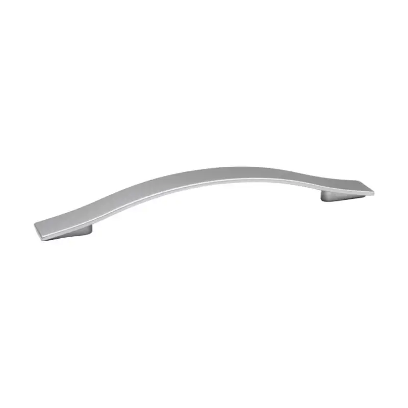 Fogantyú SELENA 160mm Matt króm Prémium