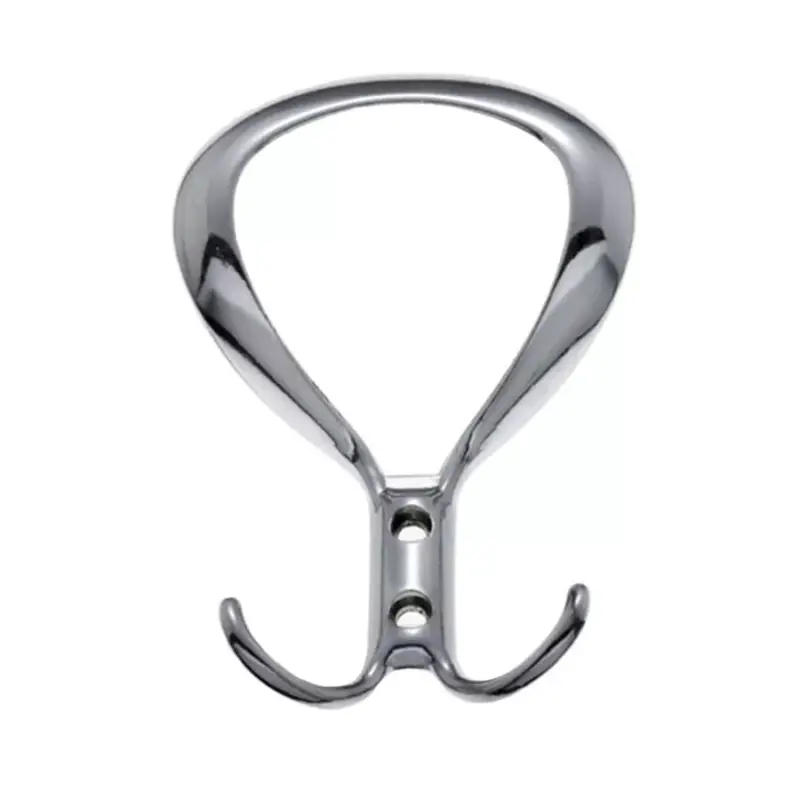 Legnépszerűbb Fogas EM-073-A Króm Fém