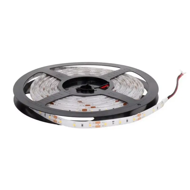 Led modul tekercs meleg fehér ( 3 led / 50mm) SMD 35281m=4,8W Szuper ajánlat