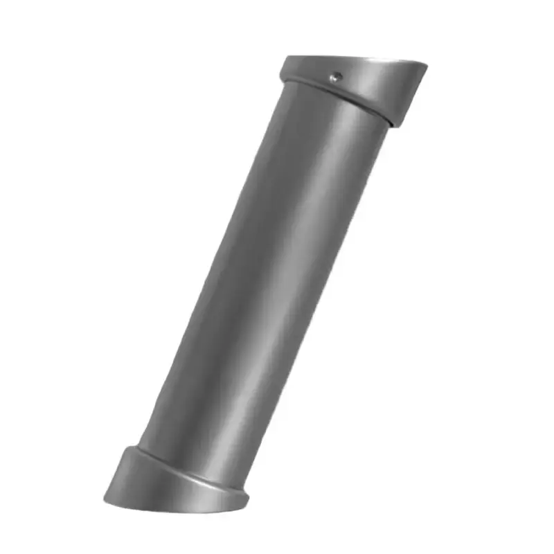 Ferde konzol 50x200mm Matt króm Exkluzív ajánlat