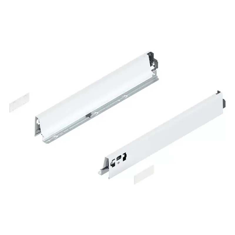 Kedvezményes ár Btandembox Antaro 378N4502SA 68mm Selyemfehér 450mm mélyságű káva