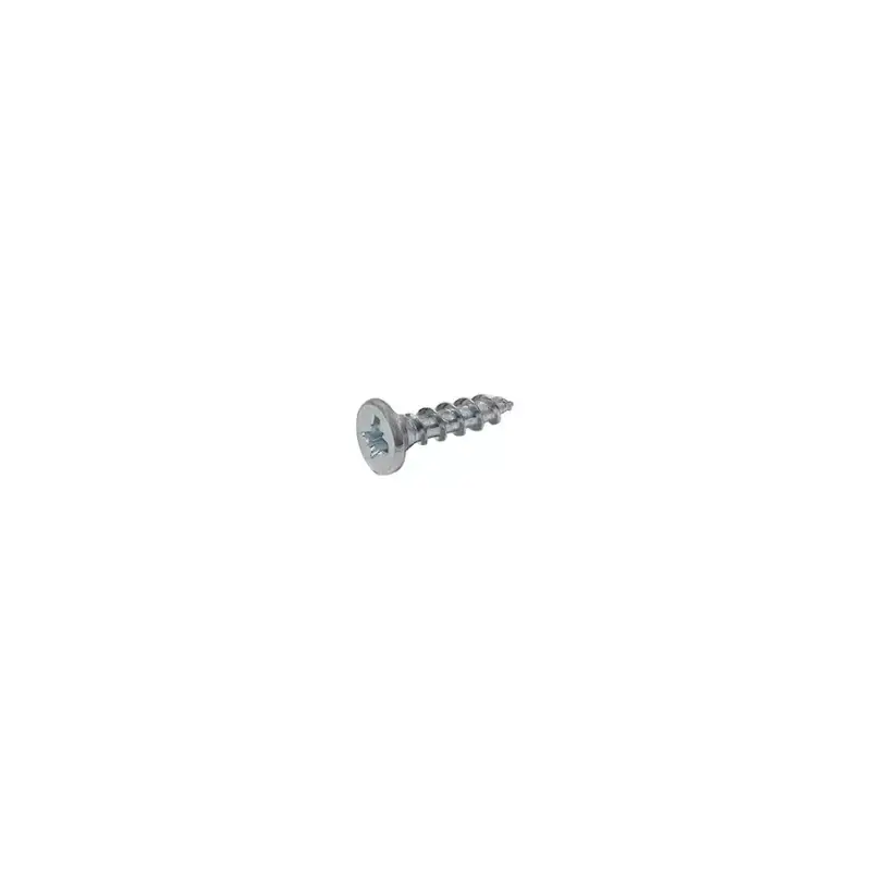 Gyors szállítás Forgácslapcsavar 3x17mm TM 1000db/doboz