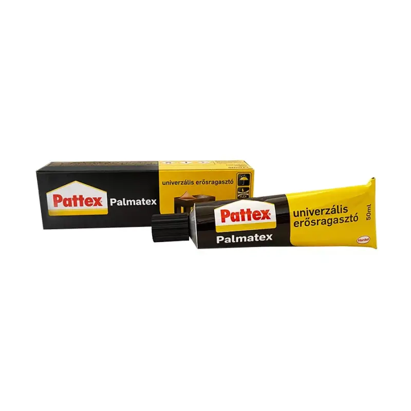 Alacsony ár Pattex Palmatex 50 ml