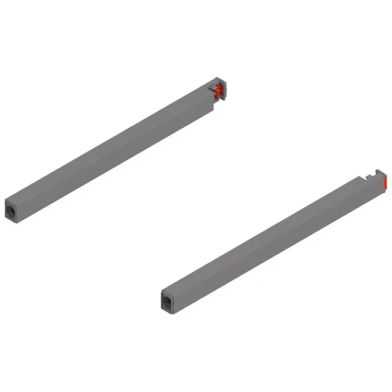 Ajánlat MerivoBox Magasító korlát ZR4.350RS.E 350mm Szürke