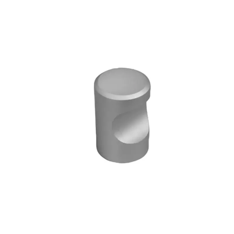 Fogantyú A019-020 Aluminium Gyors kiszállítás