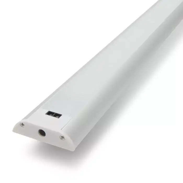 Led világítás infra szenzoros kapcsolóval 300mm sorolható Expressz szállítás