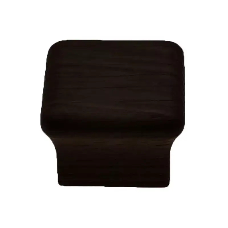 Ne maradj le Fogantyú R-0961A Wenge Fa Gomb