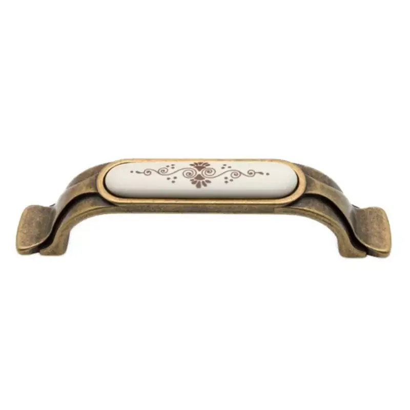 Bestseller Fogantyú M22.01.B1.D1G 96 Antik Firenze-Barna Motívum