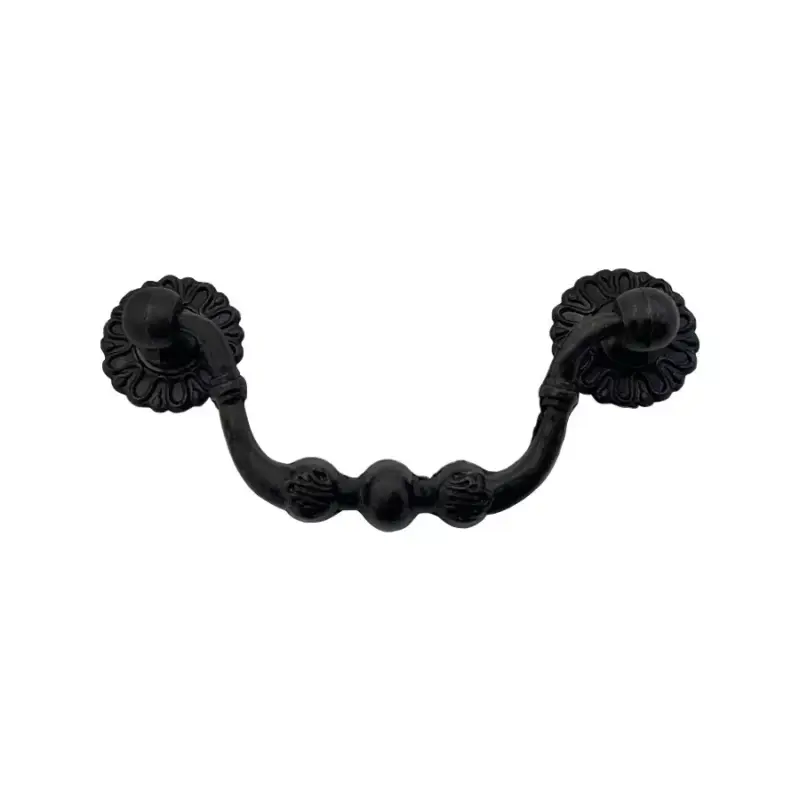 Expressz szállítás Fogantyú húzó IV/1 Antik furattáv: 84mm