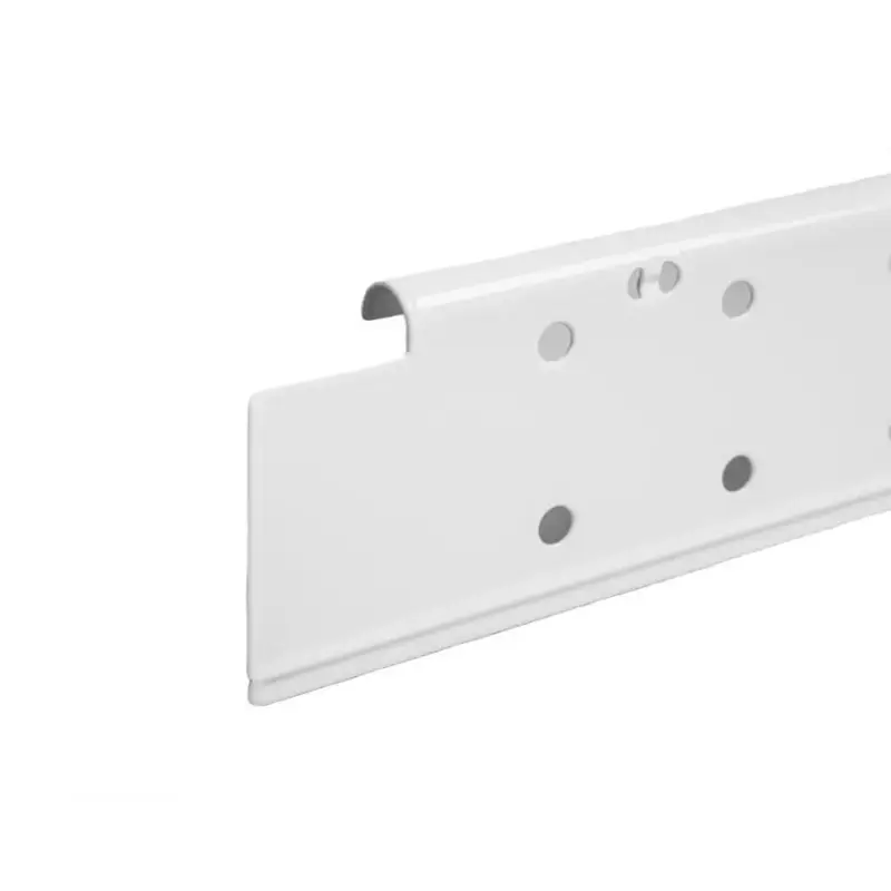 Fiókcsúszó FDS-DF-B SW1 Oldalszárny 550mm Fehér Vedd meg online