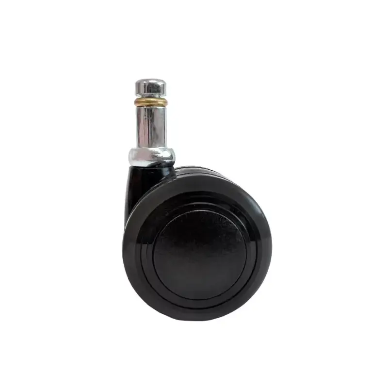 Expressz szállítás Blickle görgő csapos 172N/50 11x23mm műanyag, poliuretán 45kg