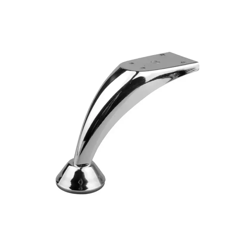 Bútorláb StrongLegs FS011, 120mm Króm Legkelendőbb
