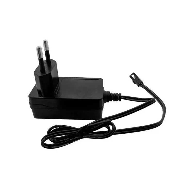 Szezonális akció ZOBAL - Adapter LED szalaghoz 12V 1,25A KIFUTÓ !!!