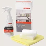 Tisztítószer Matt felülethez 500 ml-es szett (2db szivacs+törlőkendő) Szuper ajánlat