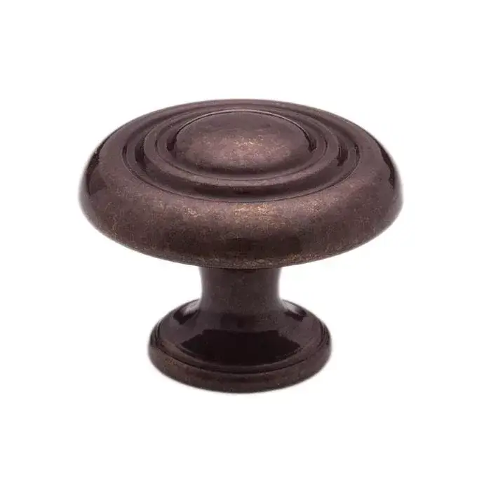 Fogantyú gomb G682-30 Bronz Gomb Fém Legkelendőbb