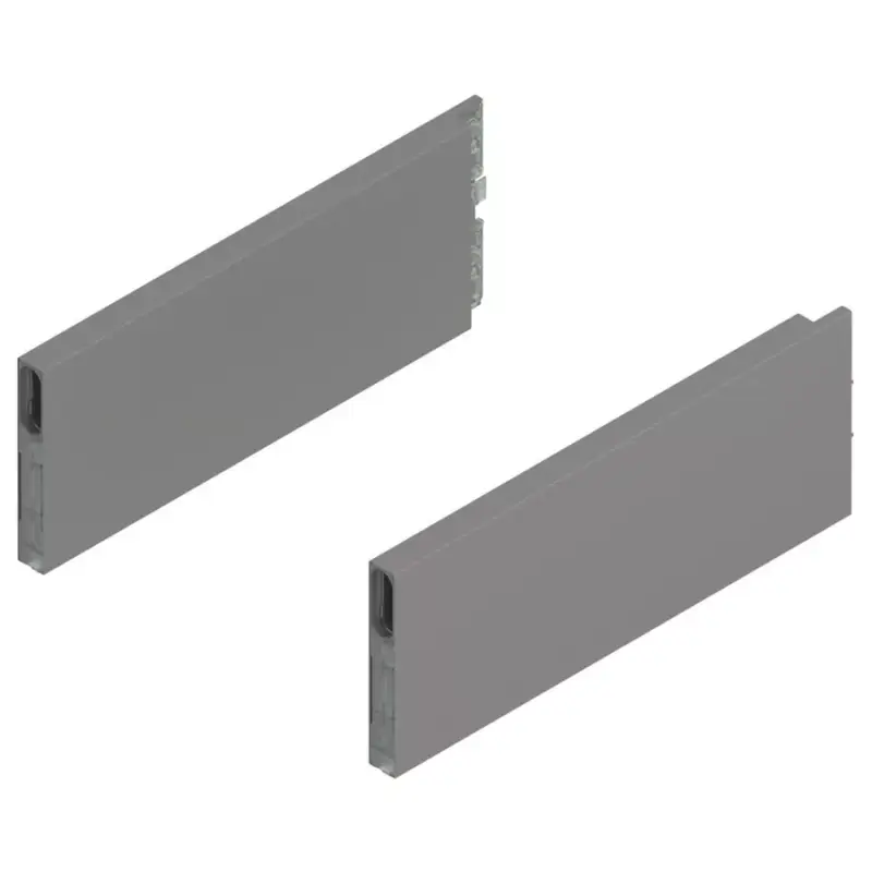 Ajánlat MerivoBox BOXCAP ZL4.350S.E Szürke 350mm, Magasság:100mm