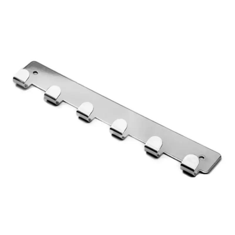 Akciós ár Fogassor 1603-240 ZN1 240 Króm Fém