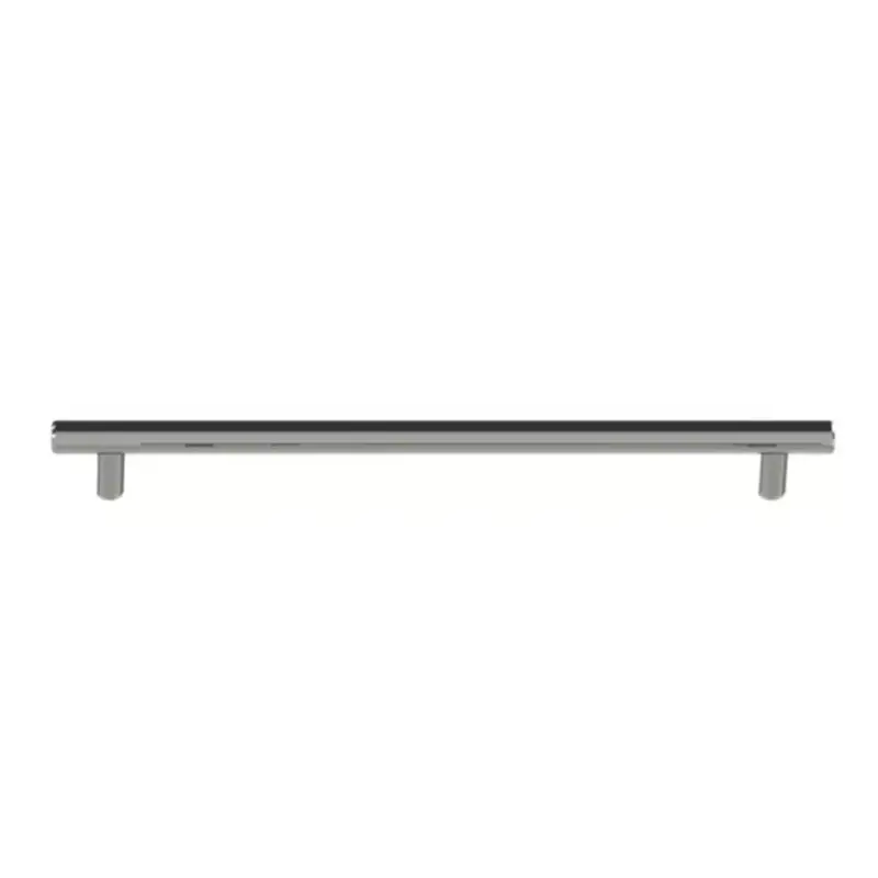 Fogantyú E037-256/296 256mm Króm rúd Fém Legjobb ár
