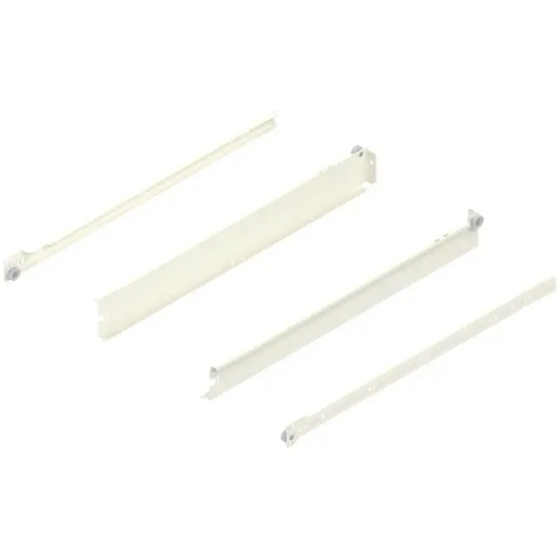 Legnépszerűbb Bmetabox 320N4000C fehér 54mm magas káva