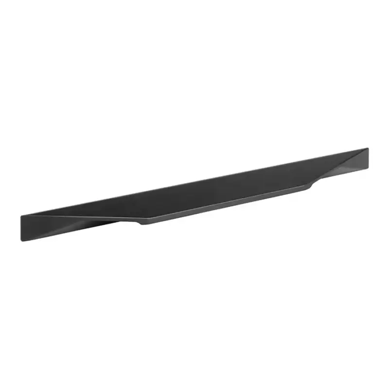 Fogantyú ZOID 160/296mm Matt fekete TULIP Prémium