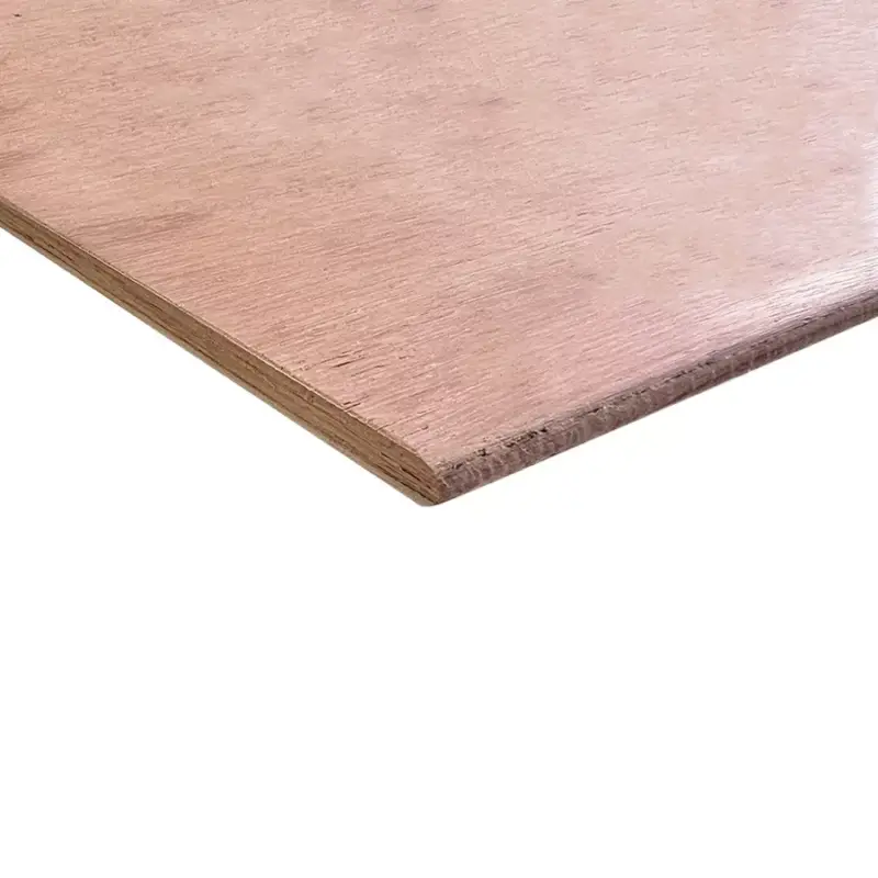 Rétegelt lemez Eukaliptusz 2440x1220x5,5mm BB/CC natúr Különleges ajánlat