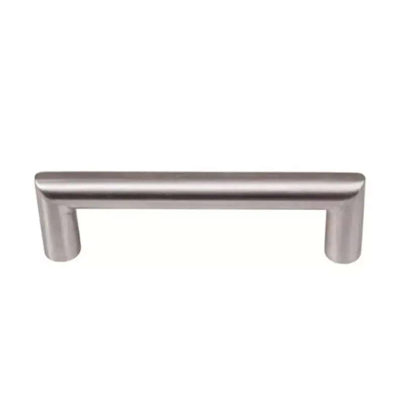 Fogantyú 1406-108 N1- 96mm Acél Outlet