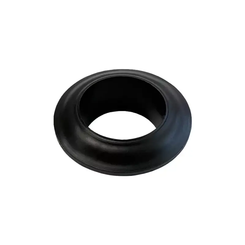 Szellőzőkarika műa. 35mm-es furat fekete Biztonságos fizetés