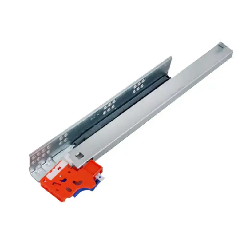Árengedmény Fiókcsúszó FDS-RCSA+ Rejtett fiókcsúszó 450mm 35kg Acél