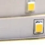 Led modul tekercs természetes fehér (4000°K) 12W/fm 12V - 50fm/tekercs!!! Szuper ajánlat