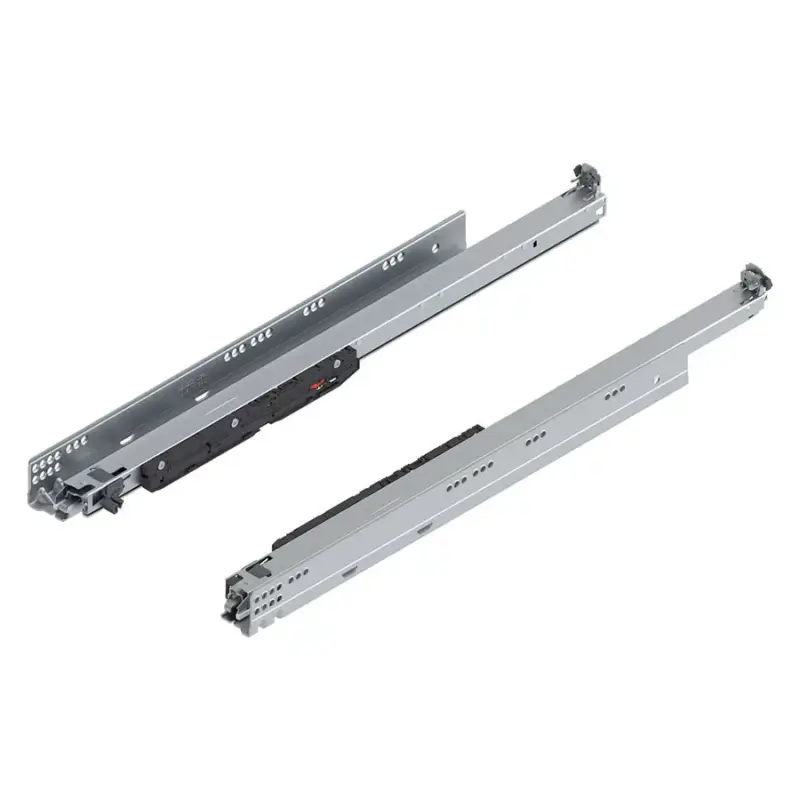 Gyors szállítás MOVENTO 766H6500S 650mm korpuszsín Fék/Fék+Tip-On 70kg