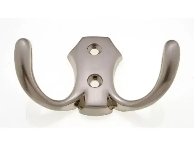 Legkelendőbb Fogas E1003 Nikkel Fém