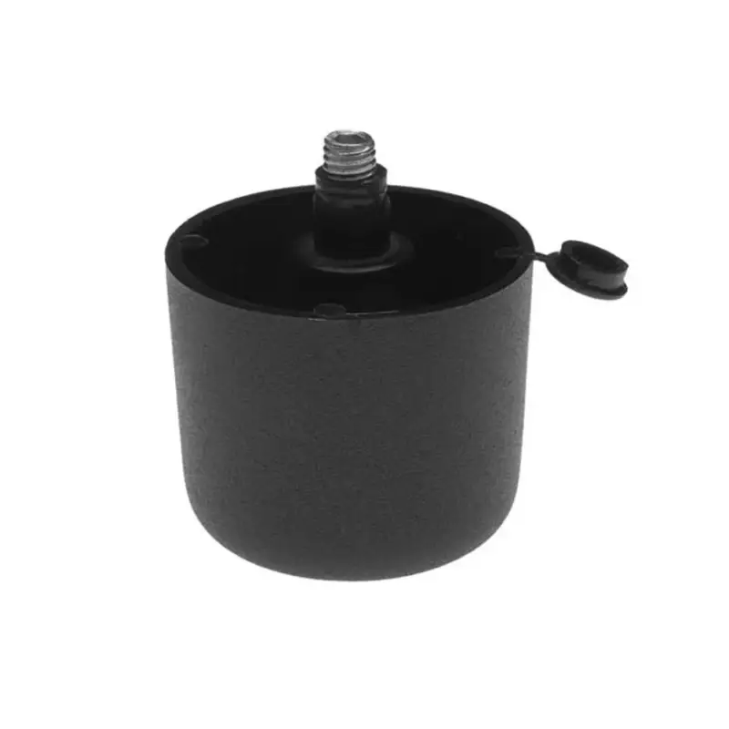 Szintezőláb 44mm Fekete 43107 Utolsó esély