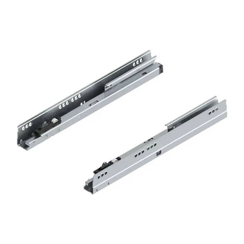 Expressz kézbesítés Btandembox TIP-ON Blumotion 578.3501M 350mm korpuszsín 30kg