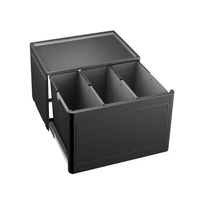 Blancoselect Botton PRO 60/3 automata hulladékgyüjtő 517470 Kihagyhatatlan ajánlat