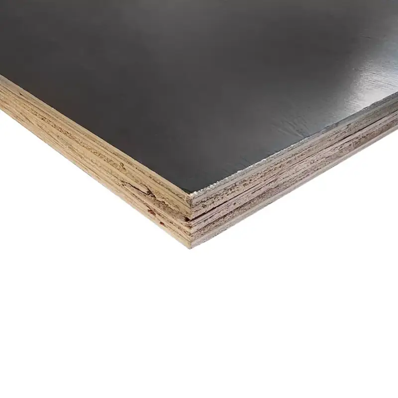 Rétegelt ZSALU kombilemez 2500x1250x20-21mm 220g/m2 fenolfilm bevonat Azonnal elérhető